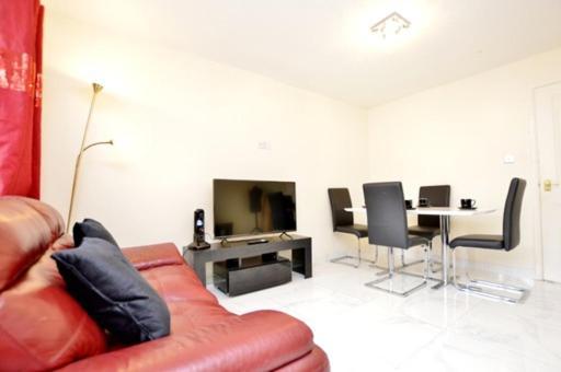 Crown House Villa Londra Esterno foto