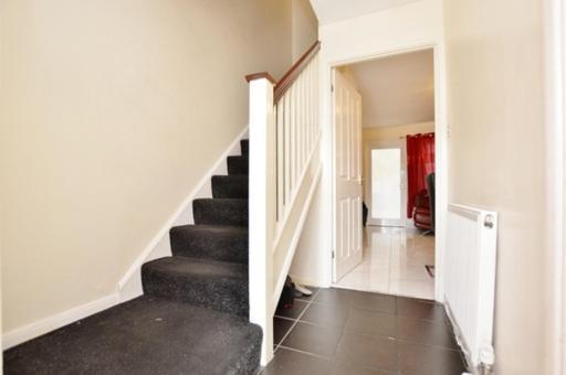 Crown House Villa Londra Esterno foto